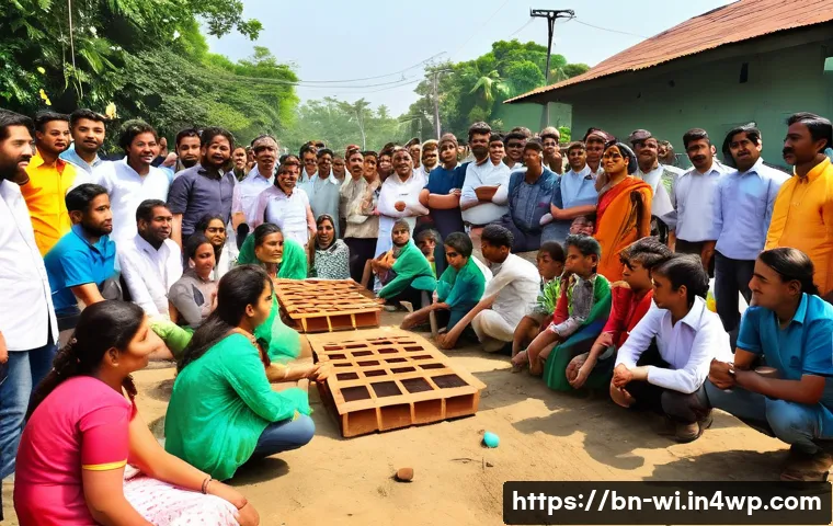 ফাঁকা জায়গা বাসযোগ্য করার আশ্চর্যজনক ৭টি উপায় যা আপনি জানলে মুনাফা করবেন 4 폐공간 생태적 전환의 기회와 위기 관련 이미지 2
